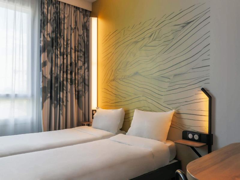 B&B Hotel Thionville Centre Gare image