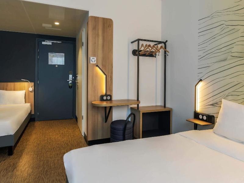 B&B Hotel Thionville Centre Gare image