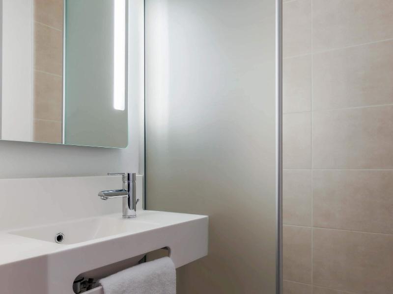 B&B Hotel Thionville Centre Gare image