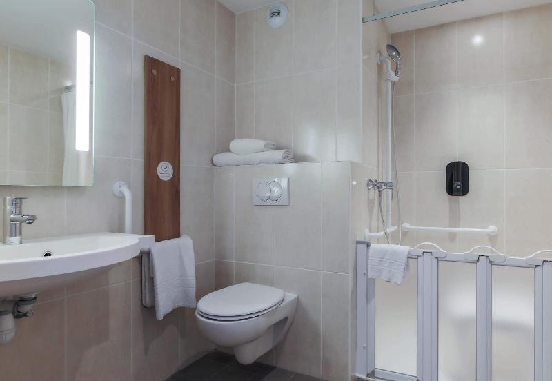 B&B Hotel Thionville Centre Gare image