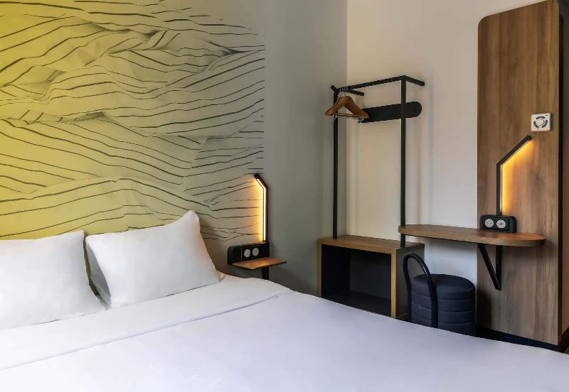B&B Hotel Thionville Centre Gare image