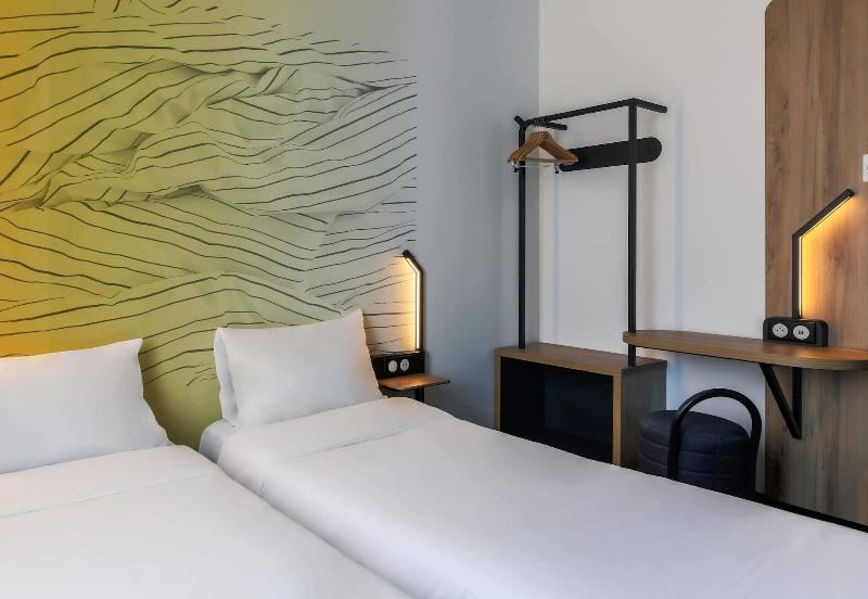 B&B Hotel Thionville Centre Gare image