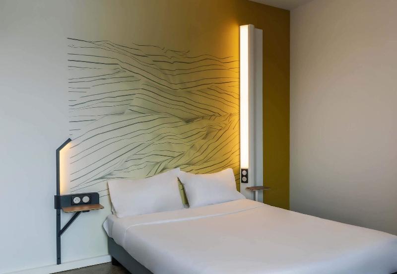 B&B Hotel Thionville Centre Gare image