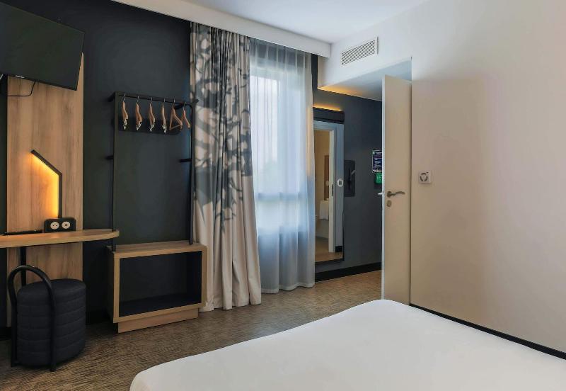 B&B Hotel Thionville Centre Gare image
