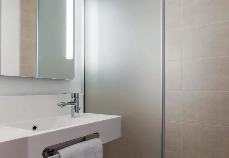 B&B Hotel Thionville Centre Gare image