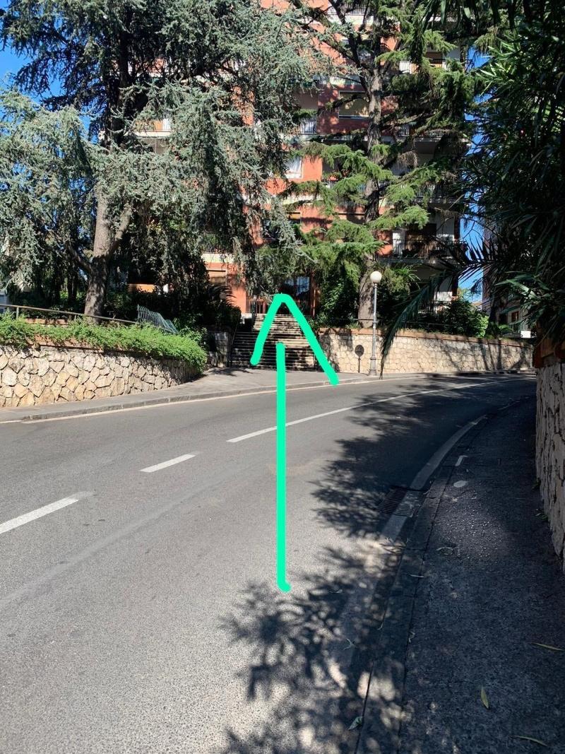 Parco Tasso Guest House image