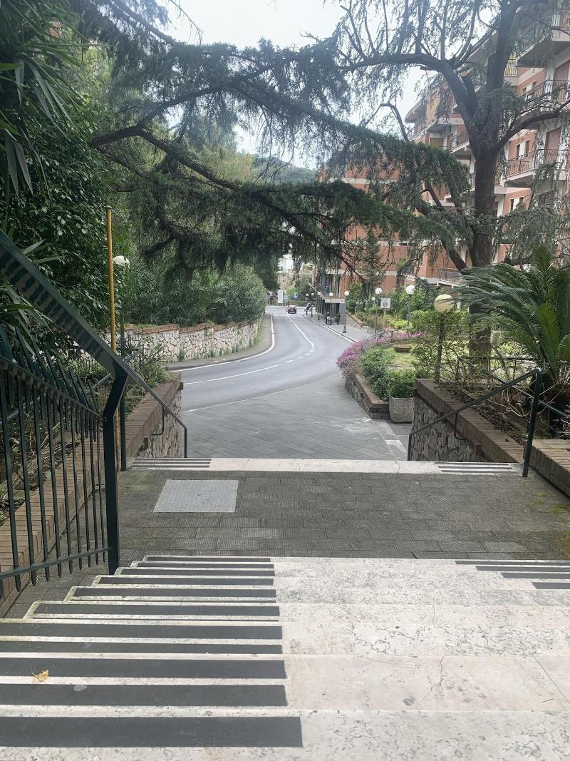 Parco Tasso Guest House image