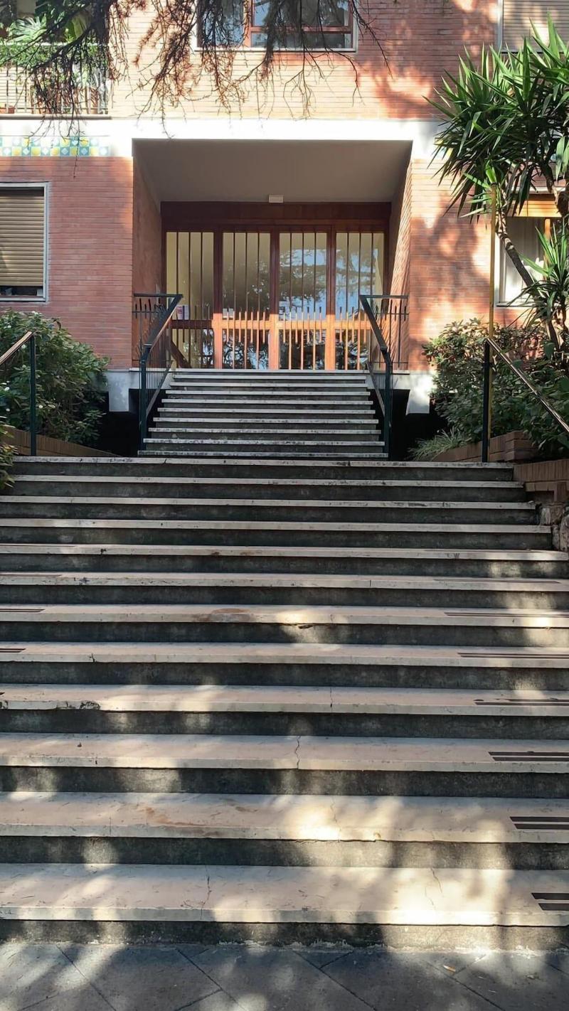 Parco Tasso Guest House image