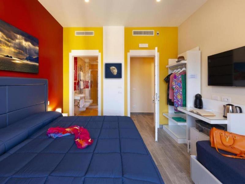 Parco Tasso Guest House image