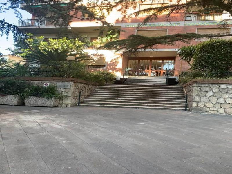 Parco Tasso Guest House image