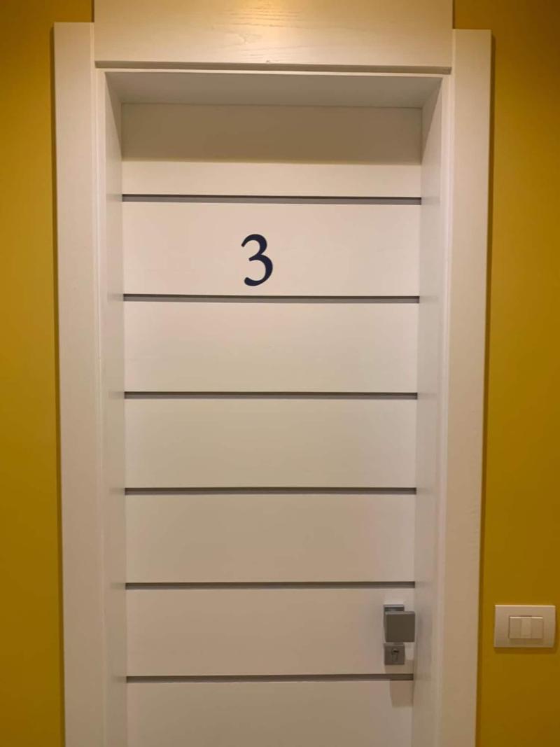 Parco Tasso Guest House image
