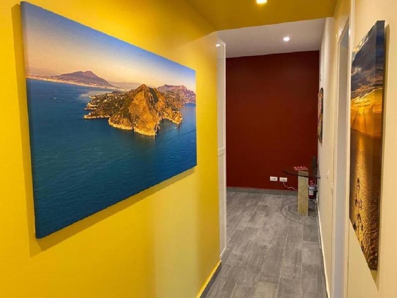 Parco Tasso Guest House image