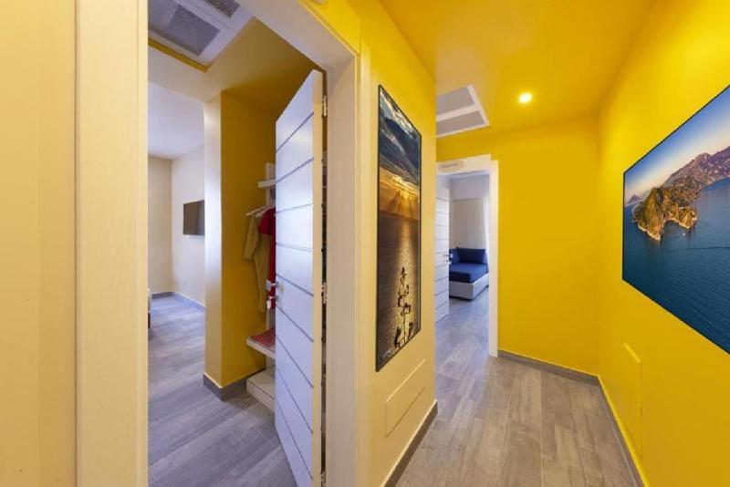 Parco Tasso Guest House image