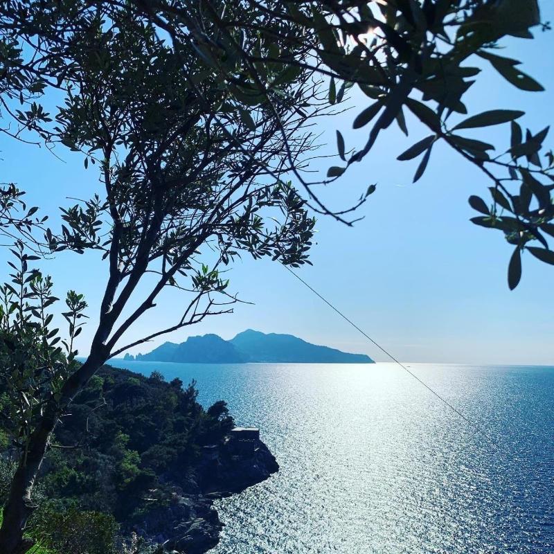 Parco Tasso Guest House image