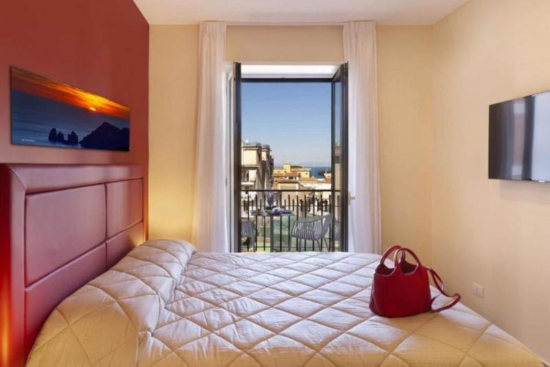 Parco Tasso Guest House image