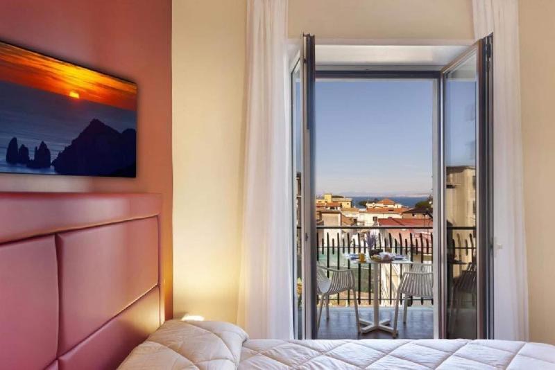 Parco Tasso Guest House image