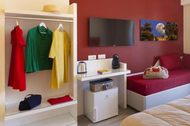 Parco Tasso Guest House image