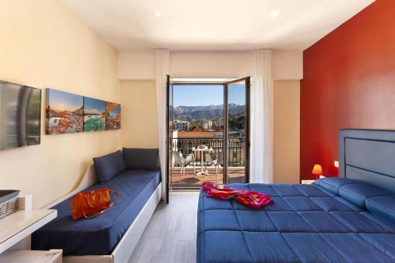 Parco Tasso Guest House image