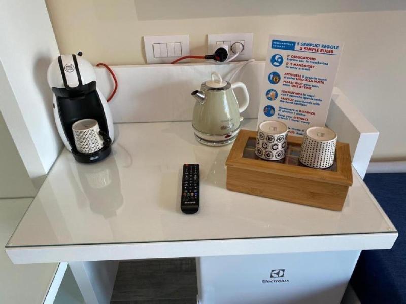 Parco Tasso Guest House image