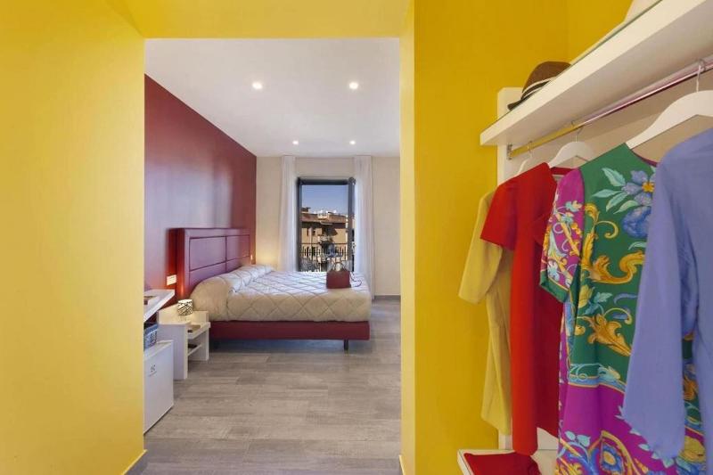Parco Tasso Guest House image