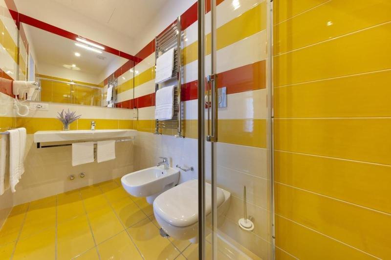 Parco Tasso Guest House image