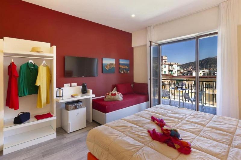 Parco Tasso Guest House image