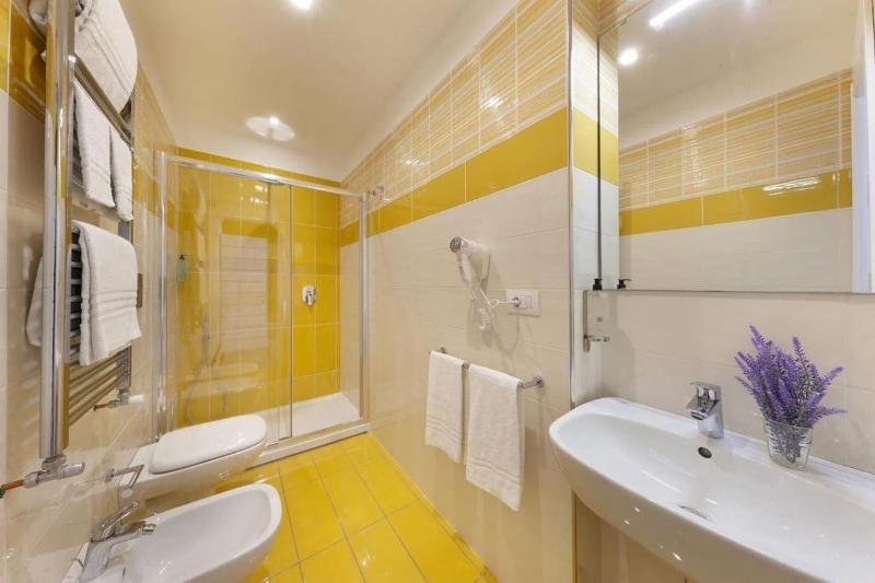 Parco Tasso Guest House image