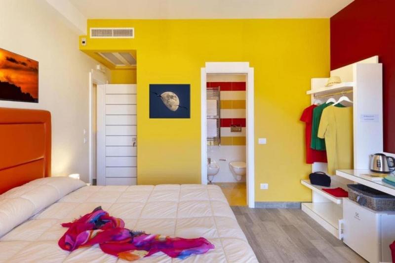 Parco Tasso Guest House image