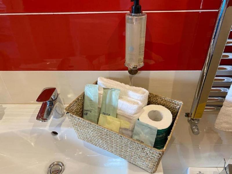 Parco Tasso Guest House image