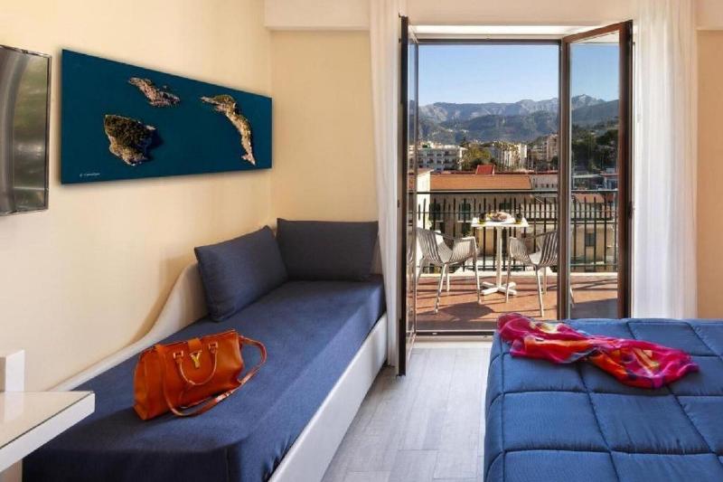 Parco Tasso Guest House image