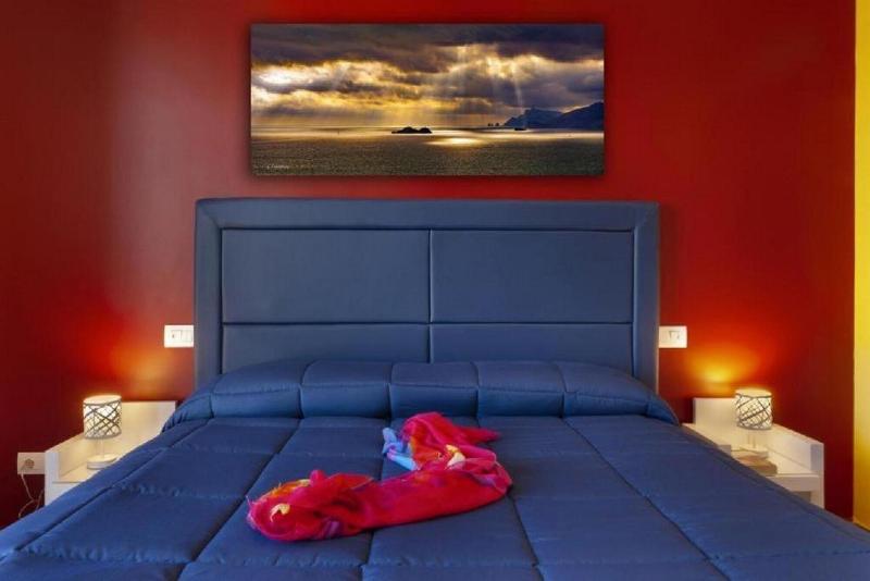 Parco Tasso Guest House image