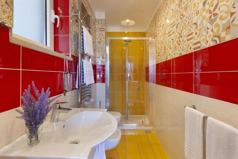 Parco Tasso Guest House image