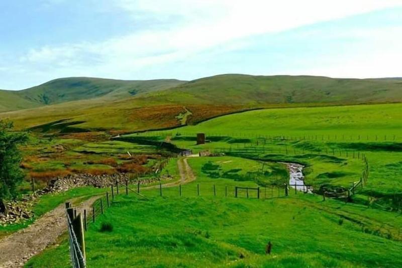 High Greenside Farmhouse B&B image