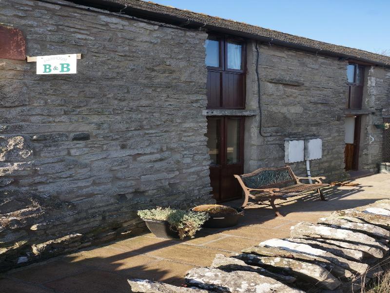 High Greenside Farmhouse B&B image