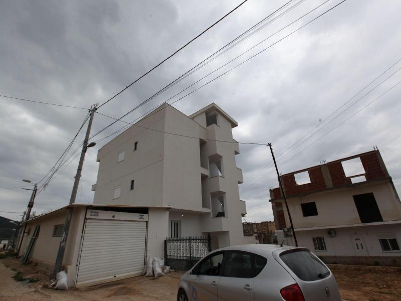 Vila Mucodemi image