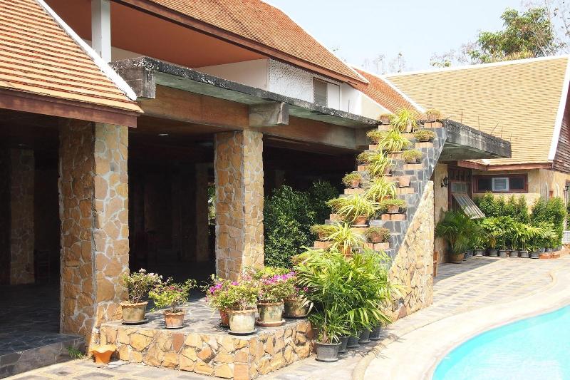 Khao Yai Country Hill Resort image
