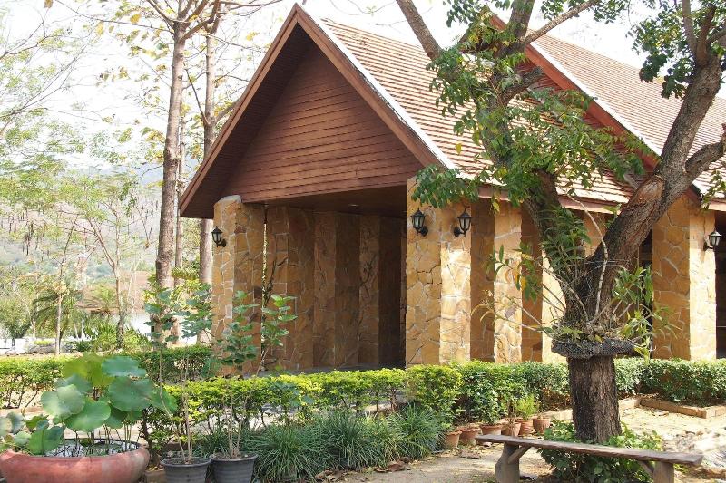 Khao Yai Country Hill Resort image