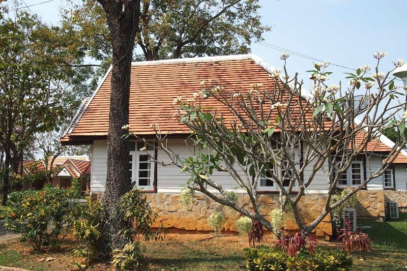 Khao Yai Country Hill Resort image