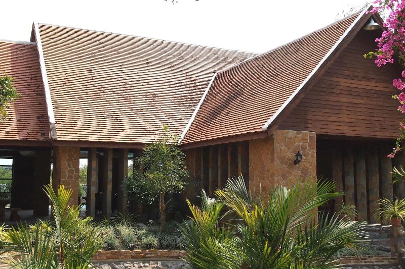 Khao Yai Country Hill Resort image