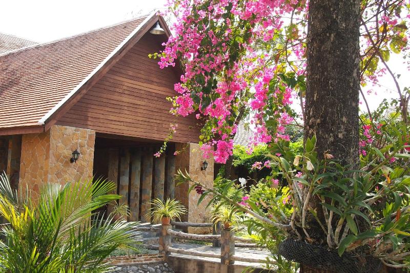 Khao Yai Country Hill Resort image