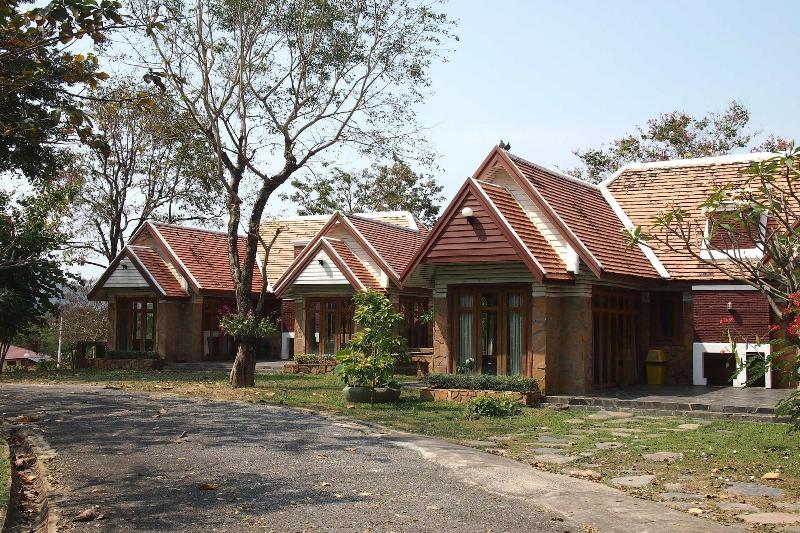 Khao Yai Country Hill Resort image