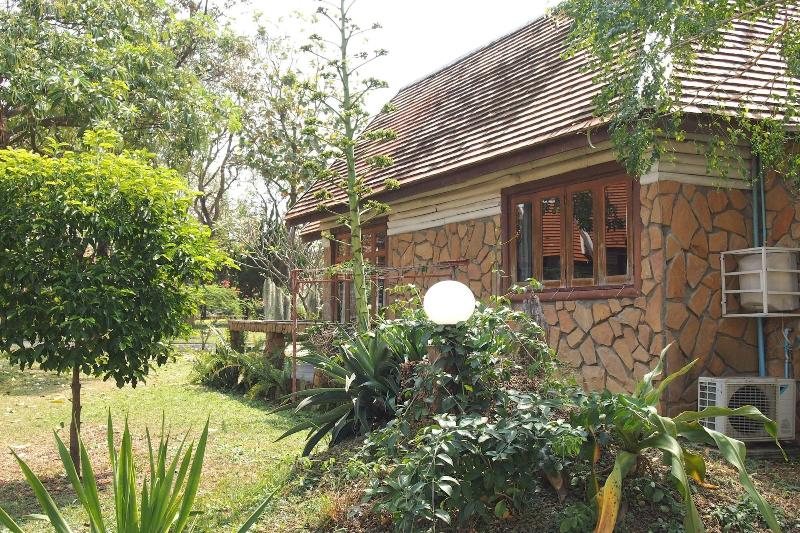 Khao Yai Country Hill Resort image