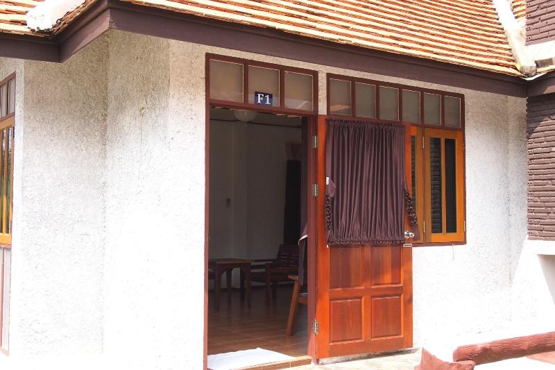 Khao Yai Country Hill Resort image