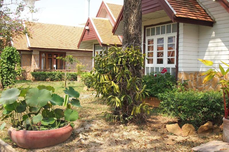 Khao Yai Country Hill Resort image