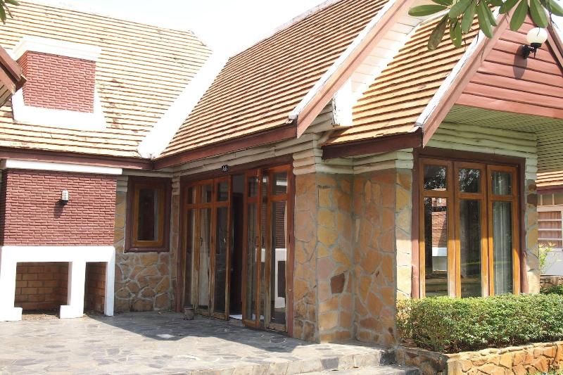 Khao Yai Country Hill Resort image