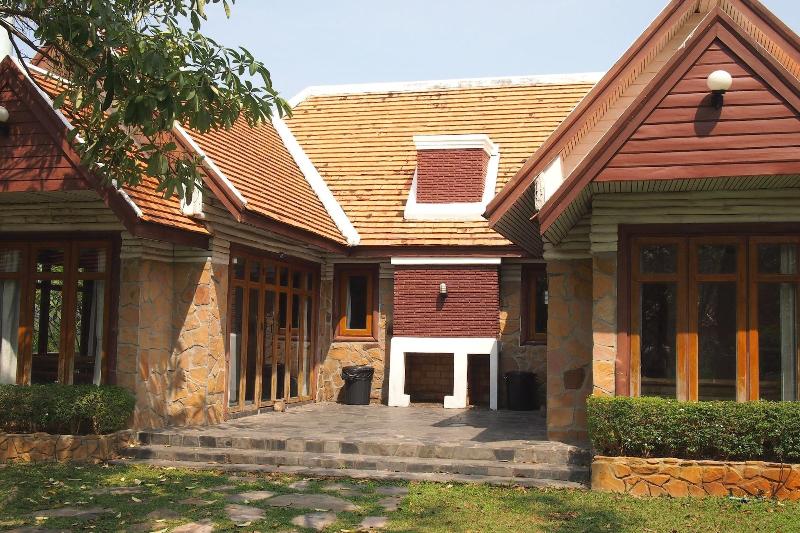Khao Yai Country Hill Resort image