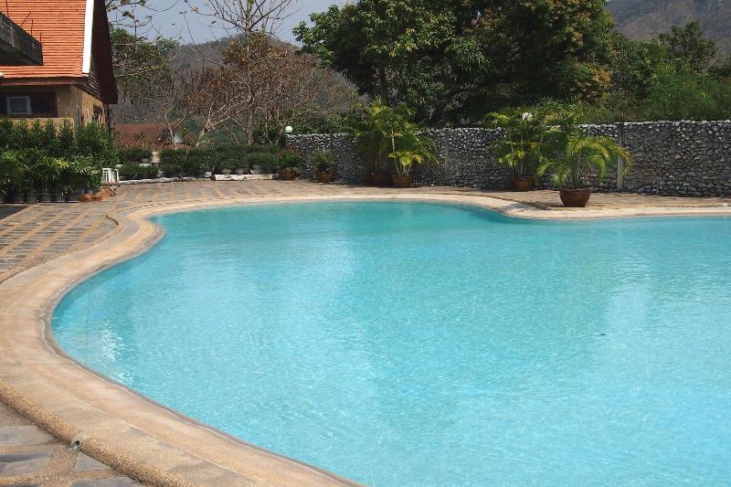 Khao Yai Country Hill Resort image