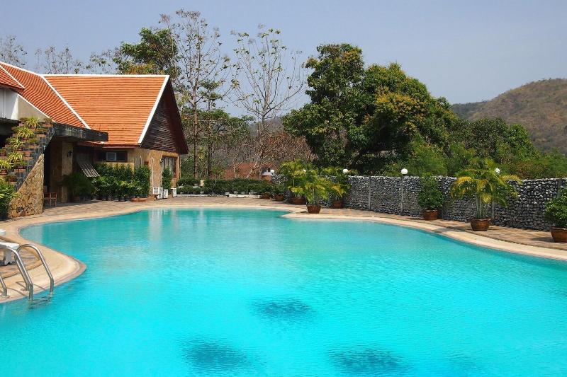 Khao Yai Country Hill Resort image