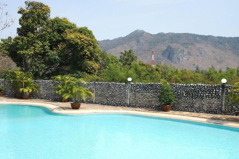 Khao Yai Country Hill Resort image