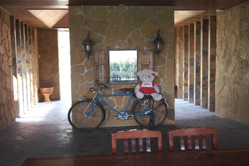 Khao Yai Country Hill Resort image